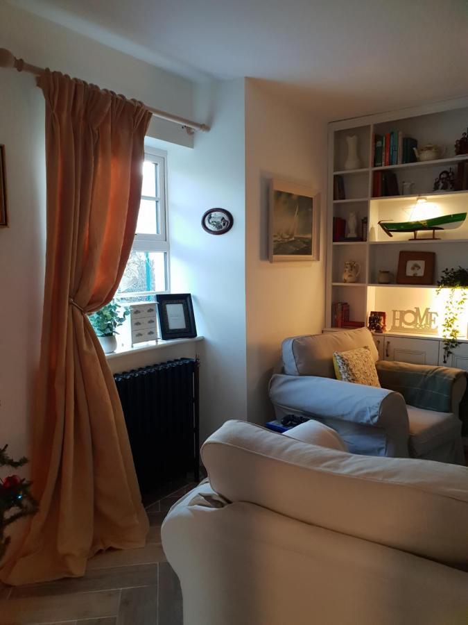 Kiltoy Cottage, Леттеркенни Экстерьер фото