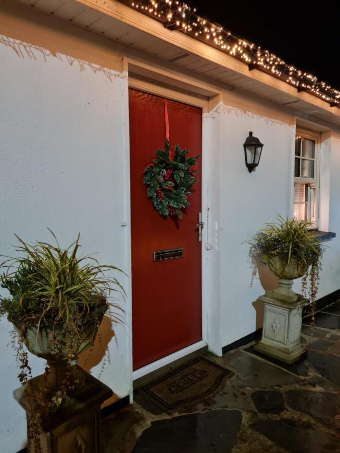 Kiltoy Cottage, Леттеркенни Экстерьер фото